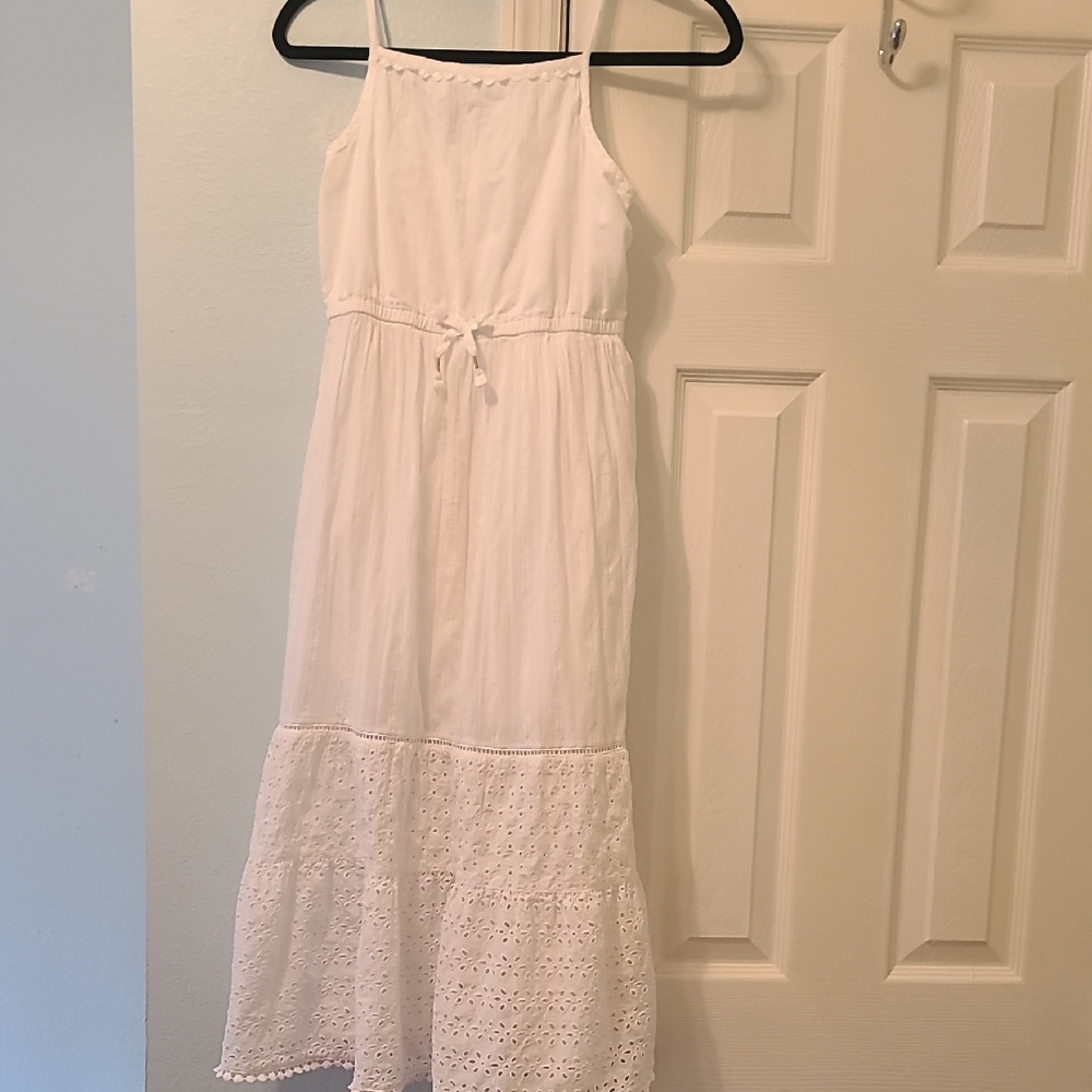 Cat And Jack New Sundress 10/12